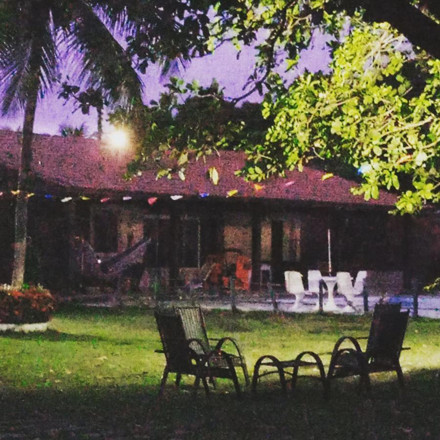 Hotel Fazenda Recanto Das Aguias Aquiraz Extérieur photo