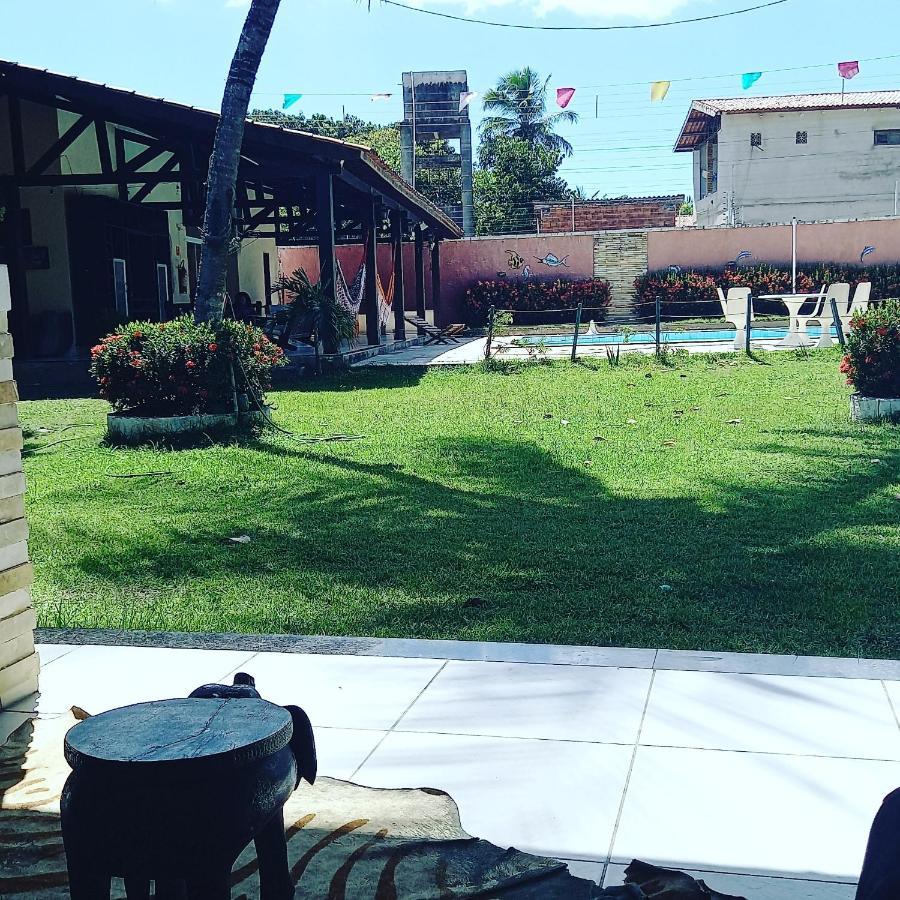 Hotel Fazenda Recanto Das Aguias Aquiraz Extérieur photo