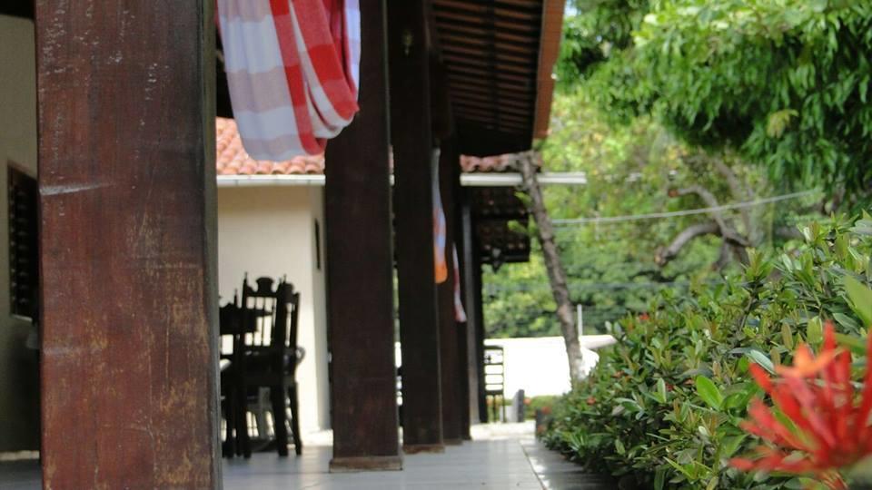 Hotel Fazenda Recanto Das Aguias Aquiraz Extérieur photo