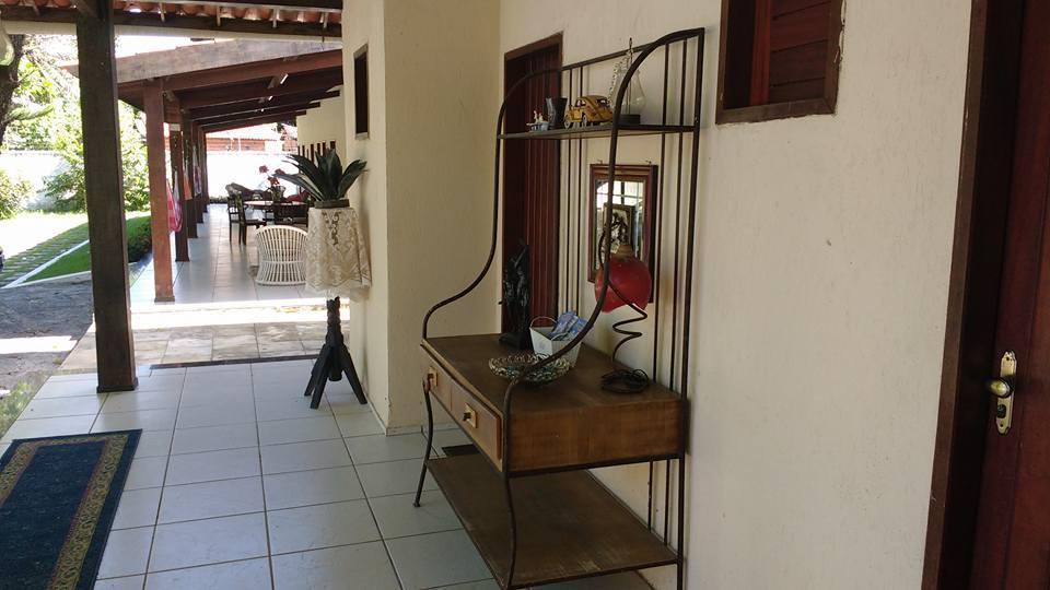 Hotel Fazenda Recanto Das Aguias Aquiraz Extérieur photo