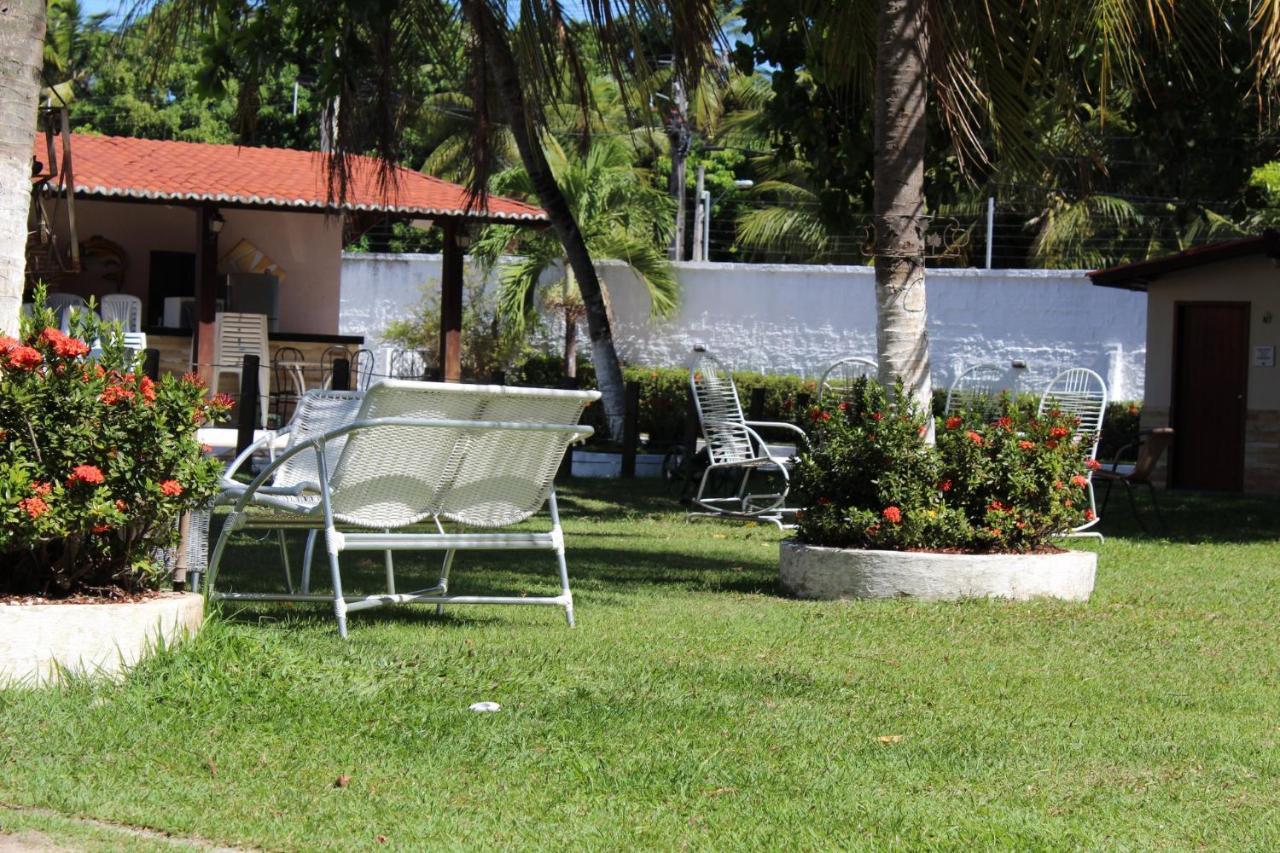 Hotel Fazenda Recanto Das Aguias Aquiraz Extérieur photo